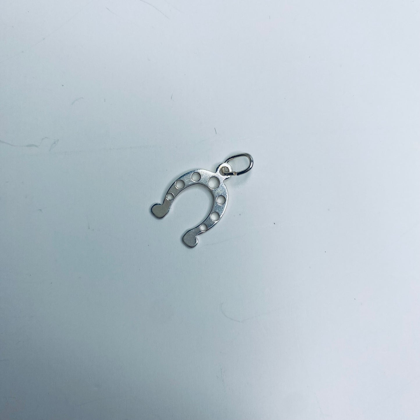 Pingente ferradura - Amuleto