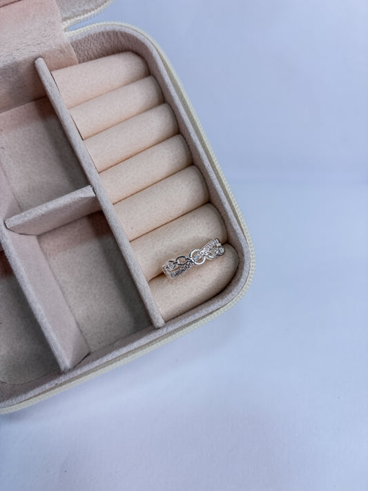 Anel ELOA – elos interligados