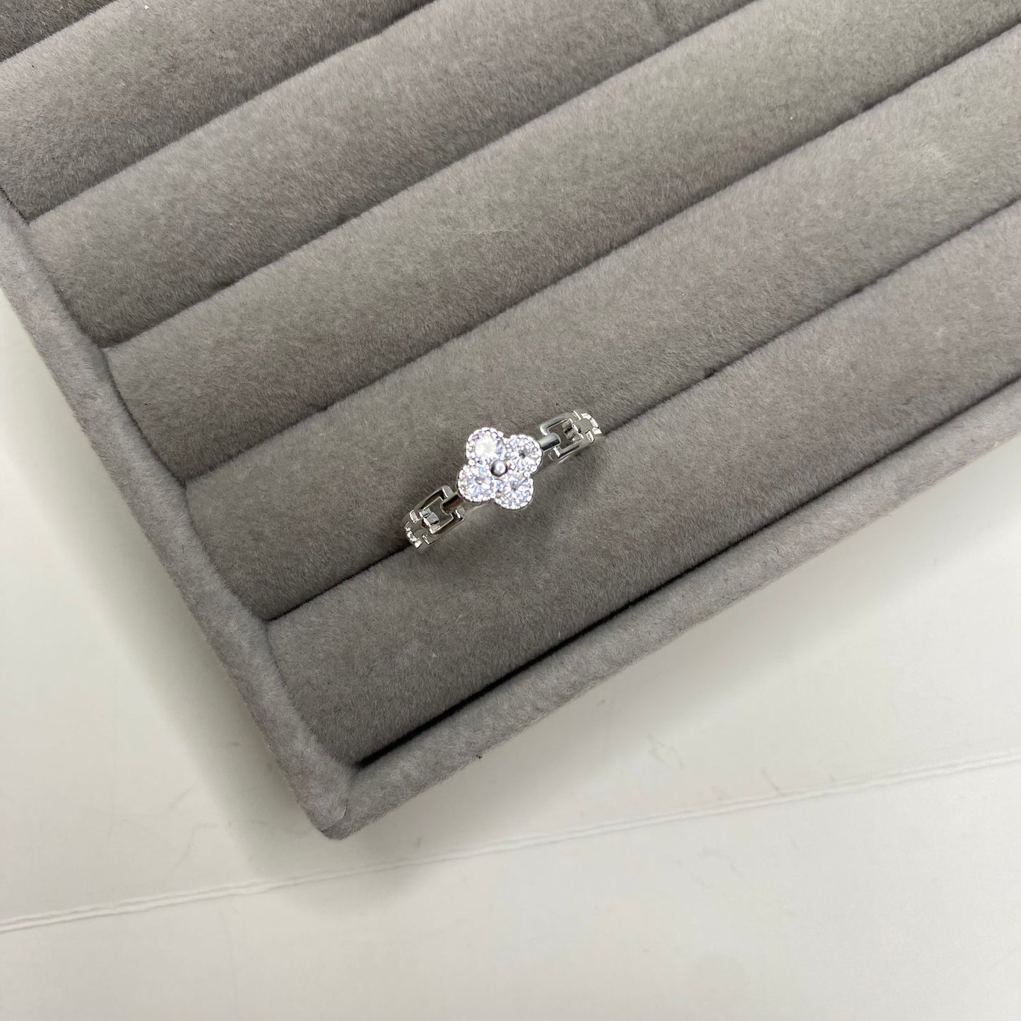 Anel trevo (Virgínia)