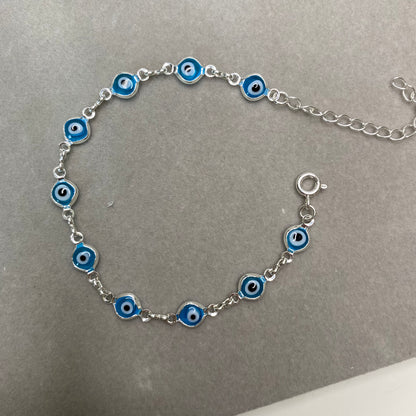 Pulseira Olho grego