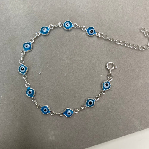 Pulseira Olho grego
