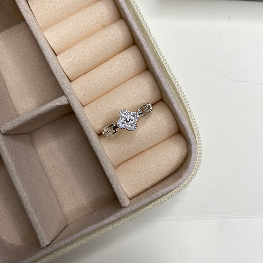 Anel trevo (Virgínia)