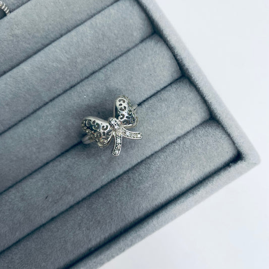 Anel de laço - Elara