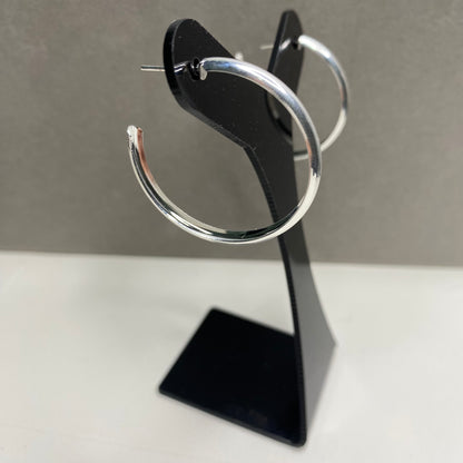 Argola com tarraxa - grande