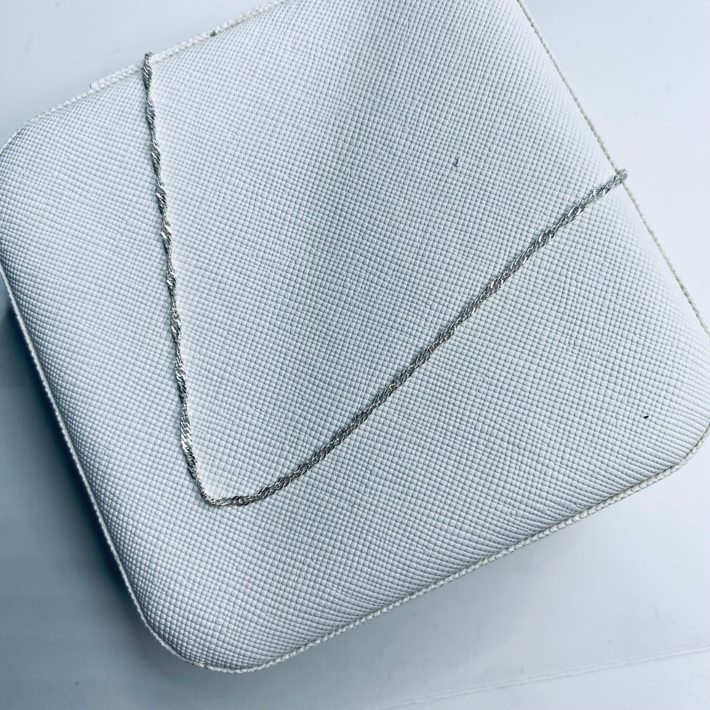 Corrente Singapura - Elara