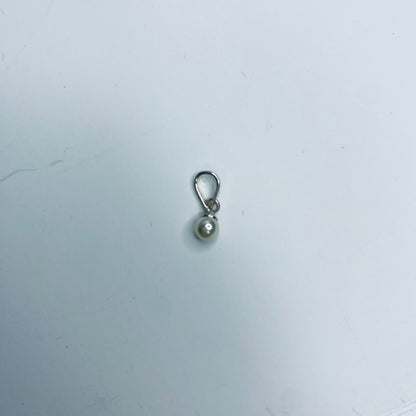 Pingente de pérola