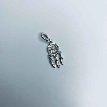 Pingente Filtro de sonhos