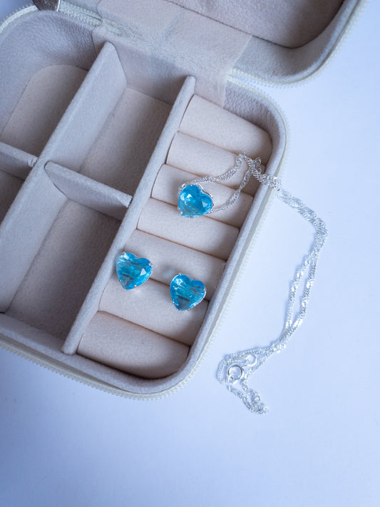 Conjunto Coração - LÝRIA