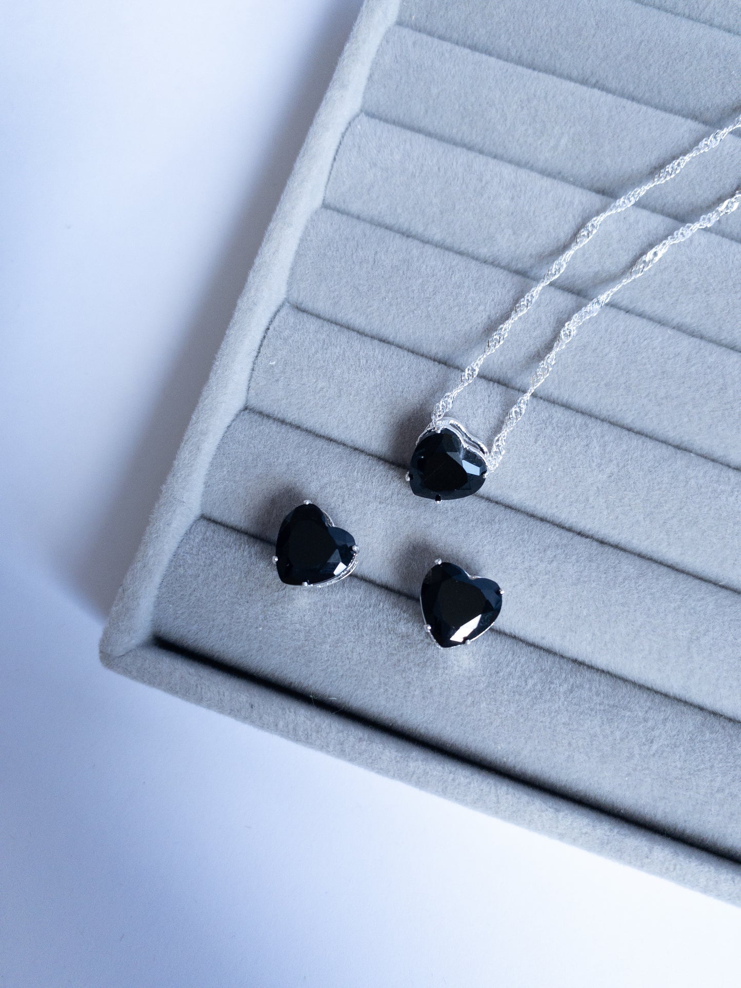 Conjunto Coração - LÝRIA