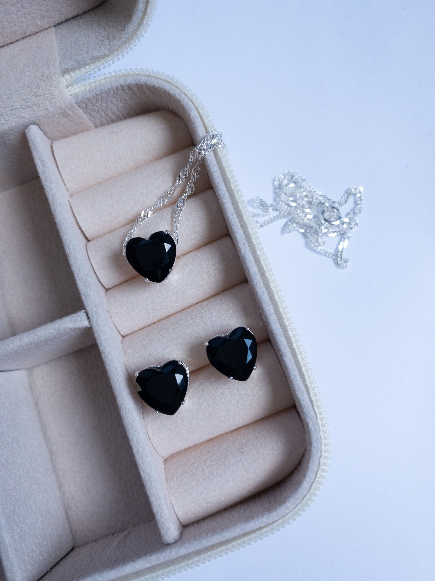 Conjunto Coração - LÝRIA