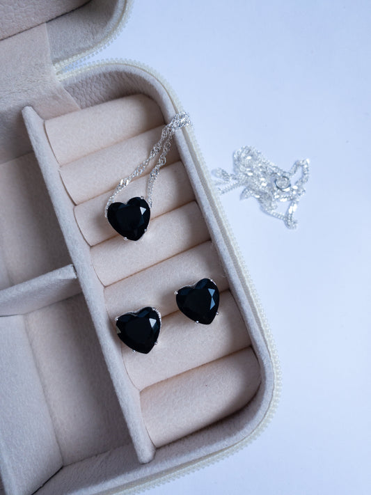 Conjunto Coração - LÝRIA