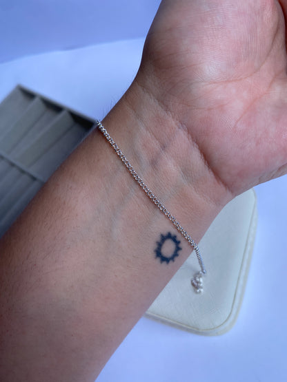 Pulseira elos - NÁRIA