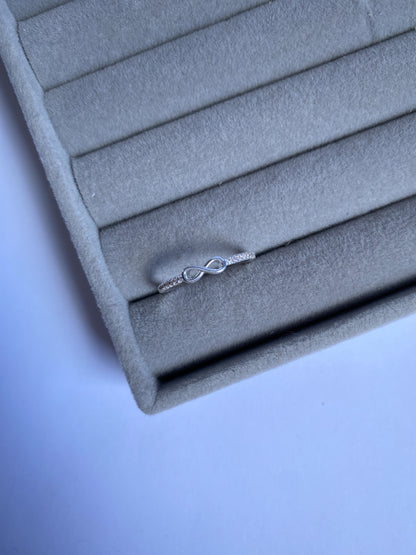 Anel infinito - ÉLION