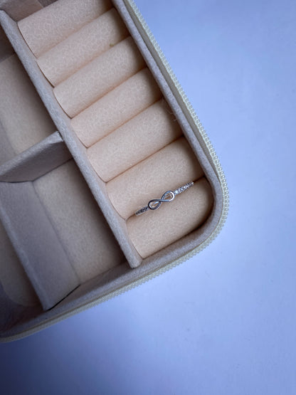 Anel infinito - ÉLION