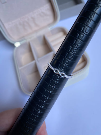 Anel infinito - ÉLION