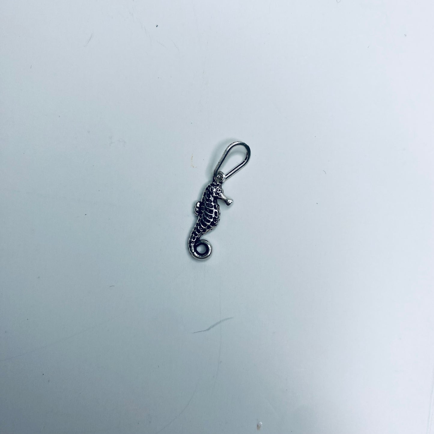 Pingente Cavalo Marinho - Elara