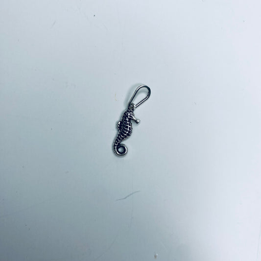 Pingente Cavalo Marinho - Elara