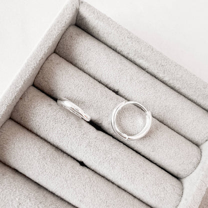 Argola Click - Elara