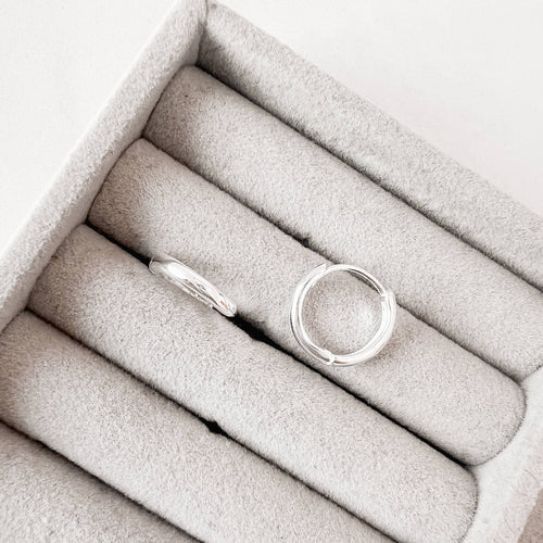 Argola Click - Elara