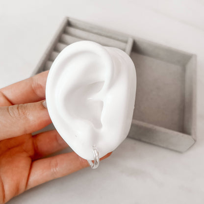 Argola Click - Elara