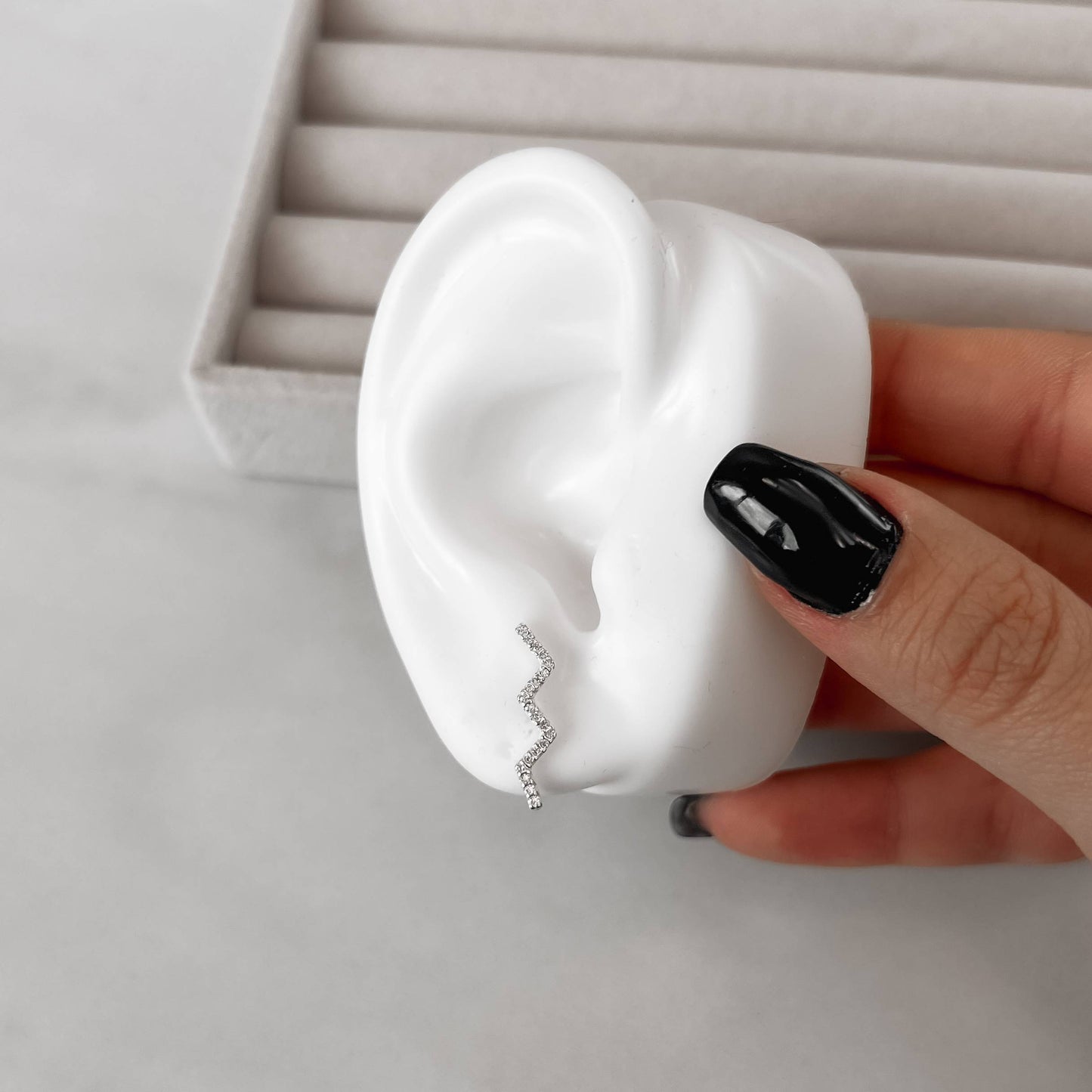 Brinco ZigZag - Elara