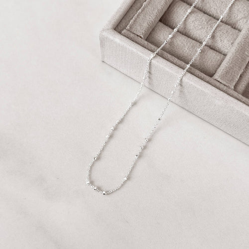 Corrente Cadeado com discos - Elara