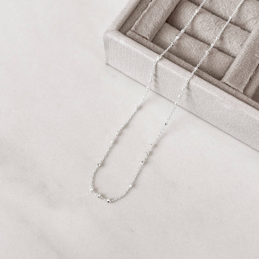 Corrente Cadeado com discos - Elara