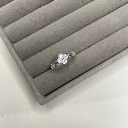 Anel trevo (Virgínia)