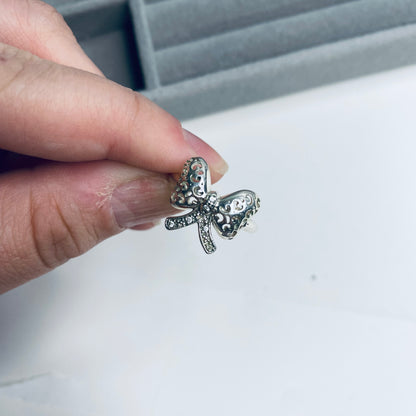 Anel de laço - Elara