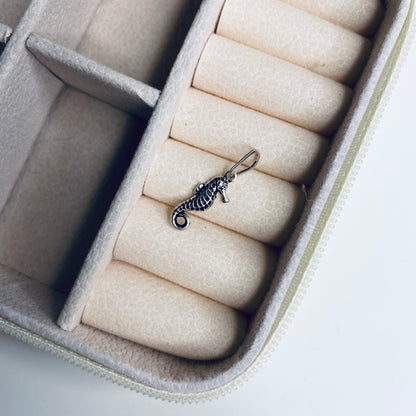 Pingente Cavalo Marinho - Elara