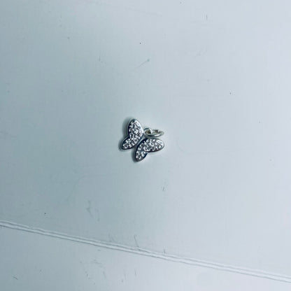 Pingente de borboleta