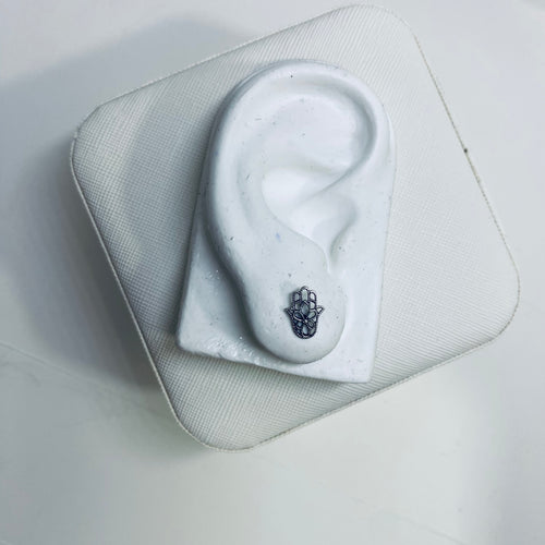 Brinco Mão de Fátima