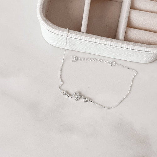 Pulseira Cobra - Elara