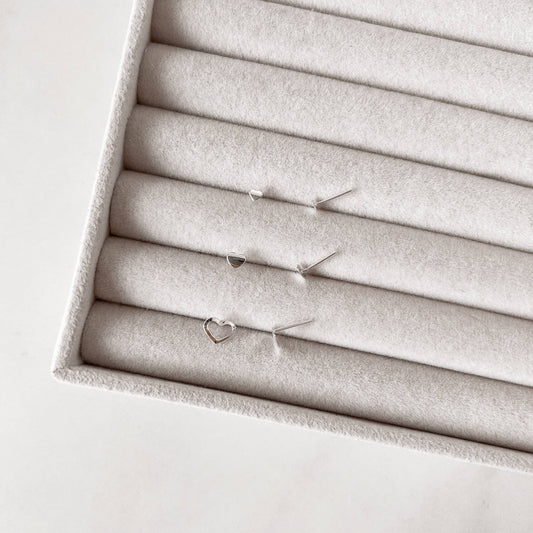 Trio corações - Elara